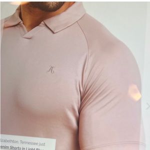 Tailored Athlete Polo